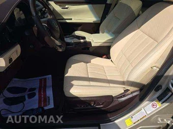 2017 Lexus ES 350 – miniatura 7