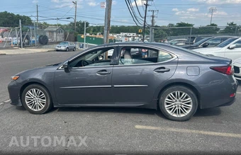 2017 Lexus ES 350 - miniatura 10