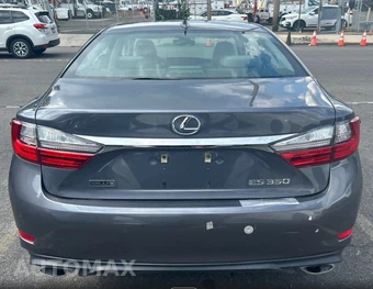 2017 Lexus ES 350 - miniatura 12