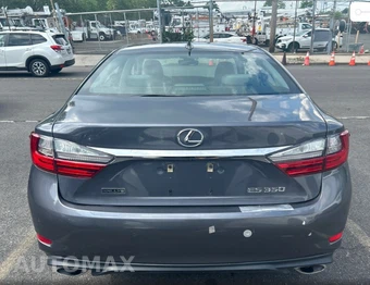 2017 Lexus ES 350 - miniatura 13