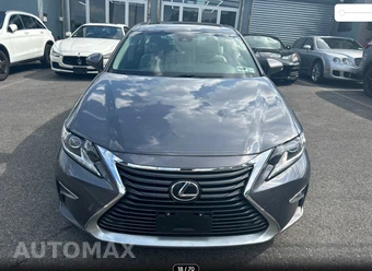 2017 Lexus ES 350 - miniatura 2
