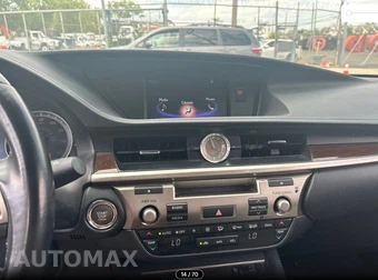 2017 Lexus ES 350 - miniatura 21