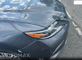 2017 Lexus ES 350 - miniatura 29
