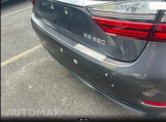 2017 Lexus ES 350 - miniatura 37