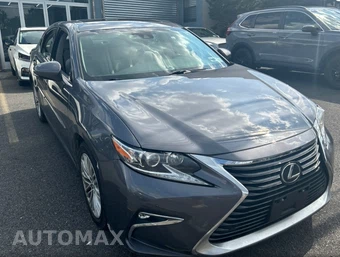 2017 Lexus ES 350 - miniatura 4