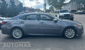 2017 Lexus ES 350 - miniatura 5