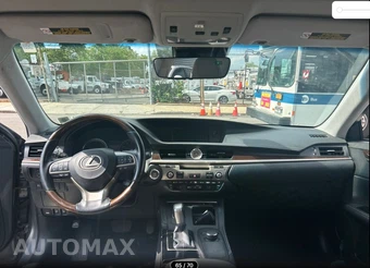 2017 Lexus ES 350 - miniatura 57