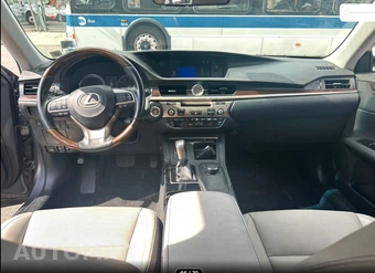 2017 Lexus ES 350 - miniatura 58