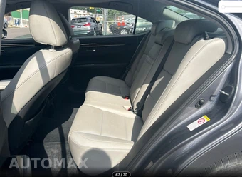 2017 Lexus ES 350 - miniatura 59