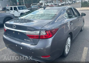 2017 Lexus ES 350 - miniatura 6