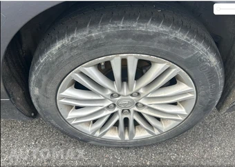 2017 Lexus ES 350 - miniatura 68