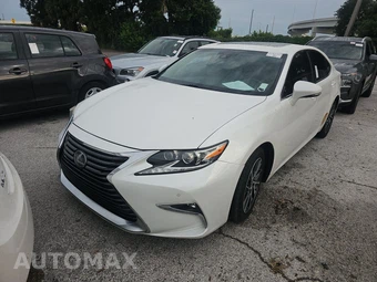 2017 Lexus ES 350