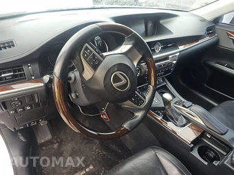 2017 Lexus ES 350 – miniatura 10