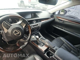 2017 Lexus ES 350 – miniatura 11