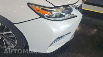 2017 Lexus ES 350 – miniatura 18