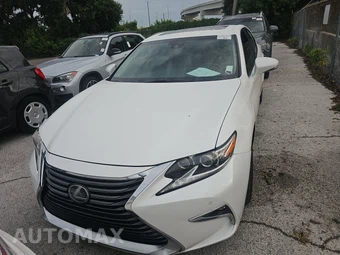 2017 Lexus ES 350 – miniatura 2
