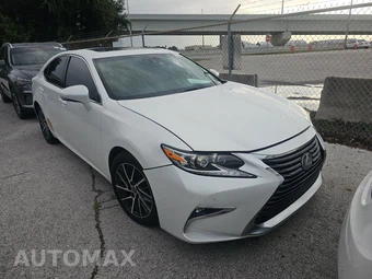2017 Lexus ES 350 – miniatura 3