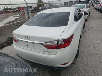 2017 Lexus ES 350 – miniatura 5