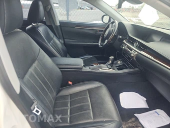 2017 Lexus ES 350 – miniatura 8