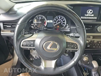 2017 Lexus ES 350 - miniatura 10