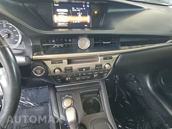 2017 Lexus ES 350 - miniatura 11