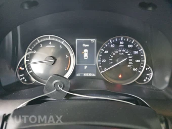 2017 Lexus ES 350 - miniatura 12