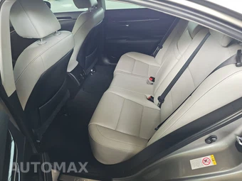 2017 Lexus ES 350 - miniatura 13