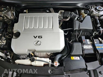 2017 Lexus ES 350 - miniatura 15