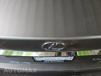 2017 Lexus ES 350 - miniatura 16