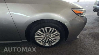 2017 Lexus ES 350 - miniatura 23
