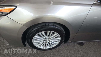 2017 Lexus ES 350 - miniatura 24