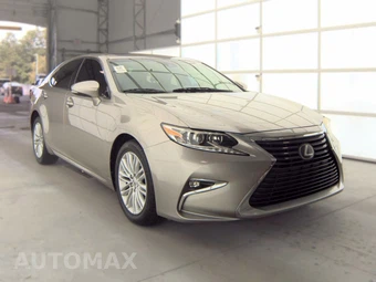 2017 Lexus ES 350 - miniatura 3