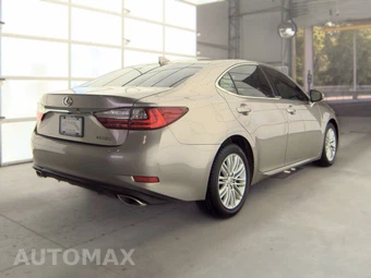 2017 Lexus ES 350 - miniatura 4