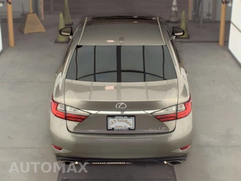 2017 Lexus ES 350 - miniatura 5
