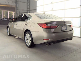 2017 Lexus ES 350 - miniatura 6