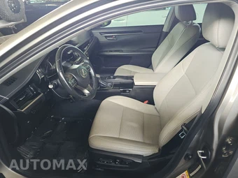 2017 Lexus ES 350 - miniatura 7