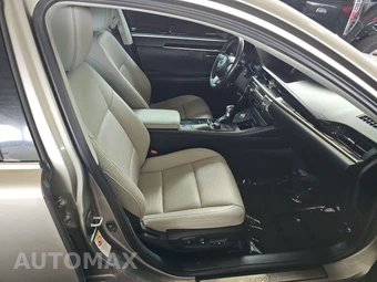 2017 Lexus ES 350 - miniatura 8