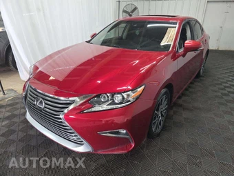 2017 Lexus ES 350