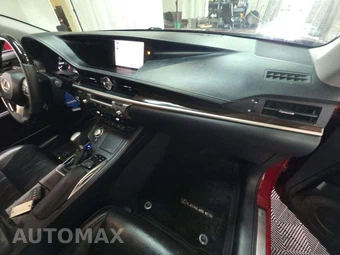 2017 Lexus ES 350 - miniatura 19