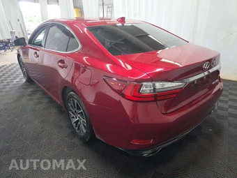 2017 Lexus ES 350 - miniatura 2