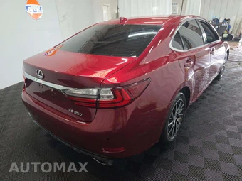 2017 Lexus ES 350 - miniatura 3