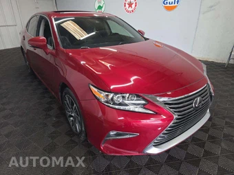 2017 Lexus ES 350 - miniatura 4