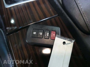 2017 Lexus ES 350 - miniatura 8