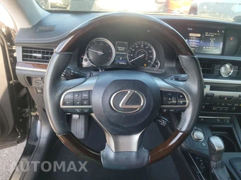 2017 Lexus ES 350 – miniatura 10