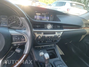 2017 Lexus ES 350 – miniatura 11