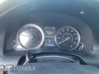 2017 Lexus ES 350 – miniatura 12