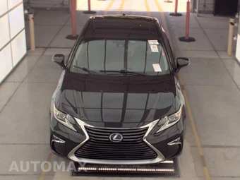 2017 Lexus ES 350 – miniatura 2