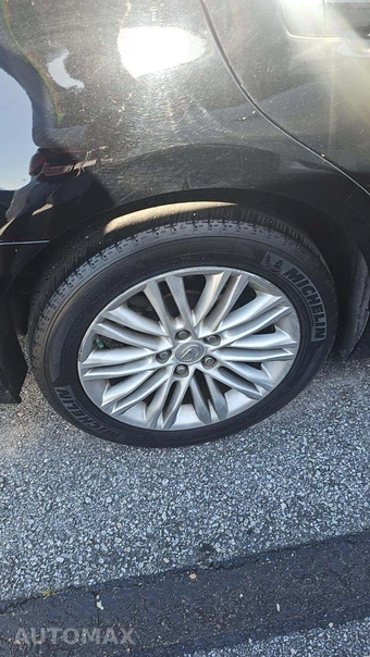 2017 Lexus ES 350 – miniatura 24