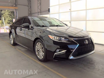 2017 Lexus ES 350 – miniatura 3