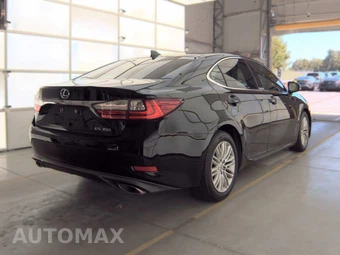 2017 Lexus ES 350 – miniatura 4